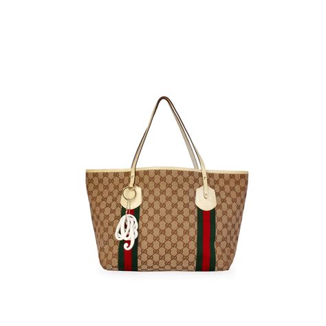 gucci tote gm